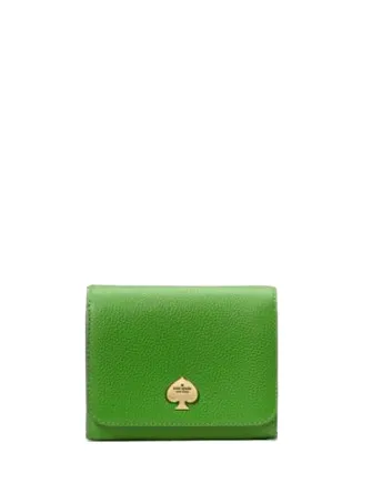 Kate Spade New York Kayla Small L-zip Wallet Kate Spade New York Bags