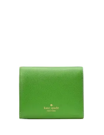 Kate Spade New York Kayla Small L-zip Wallet Kate Spade New York Bags