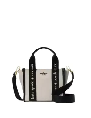 Kate Spade New York Kip Canvas Mini Tote Kate Spade New York Bags