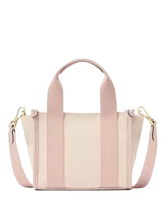 Kate Spade New York Kip Canvas Mini Tote Kate Spade New York Bags