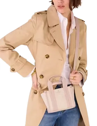Kate Spade New York Kip Canvas Mini Tote Kate Spade New York Bags