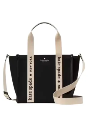 Kate Spade New York Kip Canvas Small Tote Kate Spade New York Bags