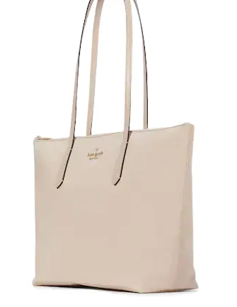 Kate Spade New York Kitt Nylon Large Tote Kate Spade New York Bags