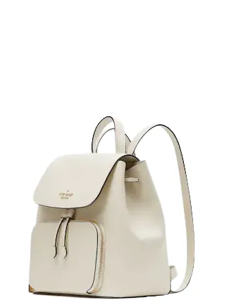 Kate Spade New York Kristi Medium Flap Backpack Kate Spade New York Bags