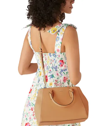 Kate Spade New York Kristi Satchel Kate Spade New York Bags