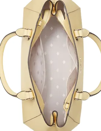 Kate Spade New York Kristi Satchel Kate Spade New York Bags