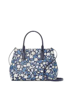 Kate Spade New York Kristi Satchel Kate Spade New York Bags