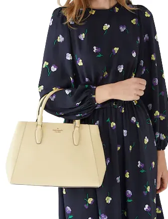 Kate Spade New York Kristi Satchel Kate Spade New York Bags