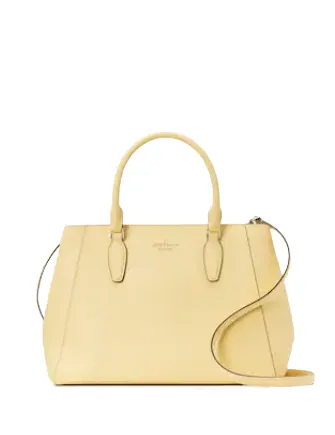 Kate Spade New York Kristi Satchel Kate Spade New York Bags