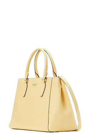Kate Spade New York Kristi Satchel Kate Spade New York Bags