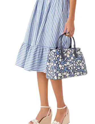 Kate Spade New York Kristi Satchel Kate Spade New York Bags