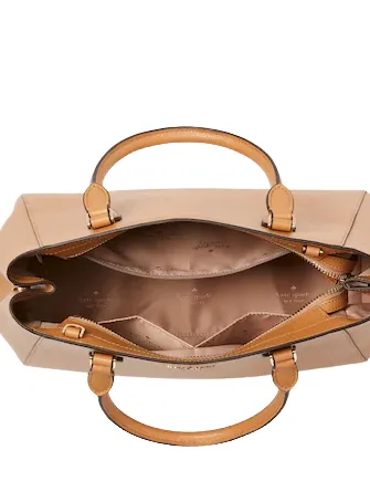 Kate Spade New York Kristi Satchel Kate Spade New York Bags