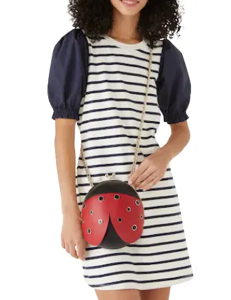 Kate Spade New York Ladybug 3D Crossbody Kate Spade New York Bags