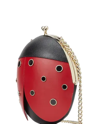 Kate Spade New York Ladybug 3D Crossbody Kate Spade New York Bags