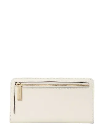 Kate Spade New York Large Slim Bifold Butterfly Wallet Kate Spade New York Bags
