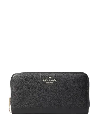 Kate Spade New York Leila Large Continental Wallet Kate Spade New York Bags