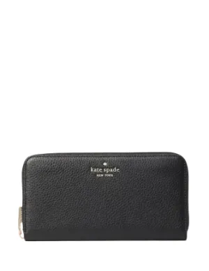 Kate Spade New York Leila Large Continental Wallet Kate Spade New York Bags