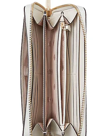 Kate Spade New York Leila Large Continental Wallet Kate Spade New York Bags
