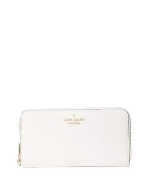 Kate Spade New York Leila Large Continental Wallet Kate Spade New York Bags