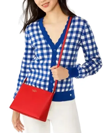 Kate Spade New York Leila Medium Crossbody Kate Spade New York Bags