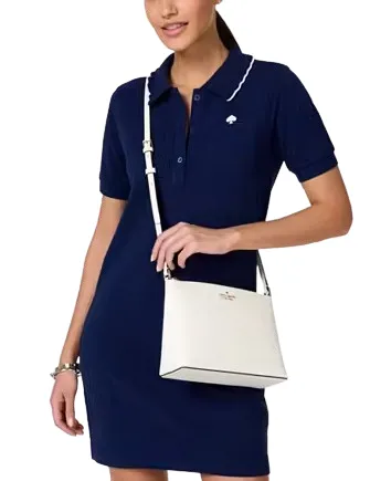 Kate Spade New York Leila Medium Crossbody Kate Spade New York Bags