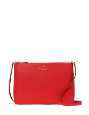 Kate Spade New York Leila Medium Crossbody Kate Spade New York Bags