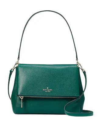 Kate Spade New York Leila Medium Flap Shoulder Bag Kate Spade New York Bags