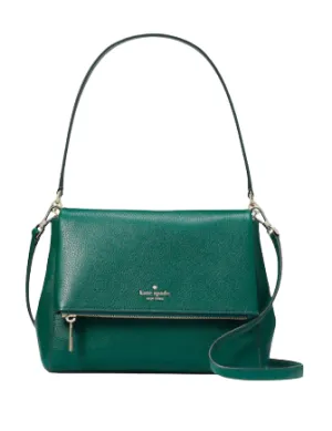Kate Spade New York Leila Medium Flap Shoulder Bag Kate Spade New York Bags