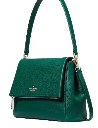 Kate Spade New York Leila Medium Flap Shoulder Bag Kate Spade New York Bags
