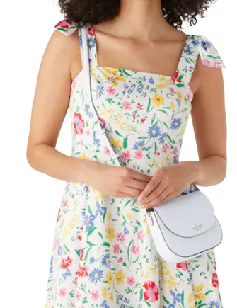 Kate Spade New York Leila Mini Flap Crossbody Kate Spade New York Bags