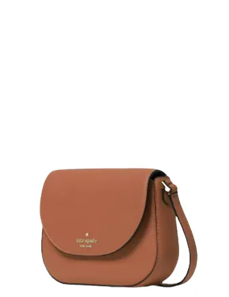 Kate Spade New York Leila Mini Flap Crossbody Kate Spade New York Bags