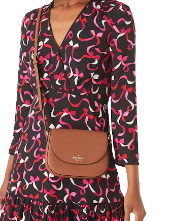 Kate Spade New York Leila Mini Flap Crossbody Kate Spade New York Bags
