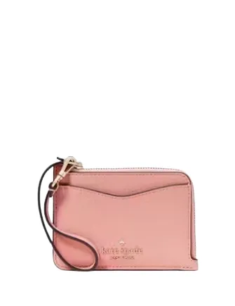 Kate Spade New York Leila Small Cardholder Wristlet Kate Spade New York Bags