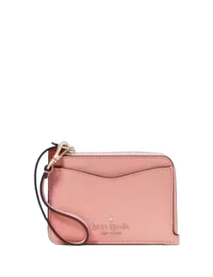 Kate Spade New York Leila Small Cardholder Wristlet Kate Spade New York Bags