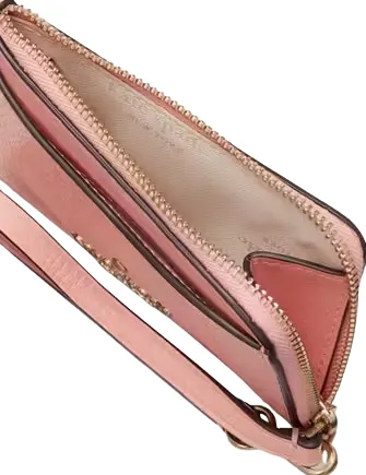 Kate Spade New York Leila Small Cardholder Wristlet Kate Spade New York Bags