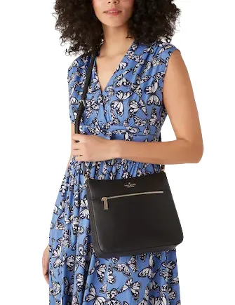 Kate Spade New York  Leila Swingpack Crossbody Kate Spade New York Bags