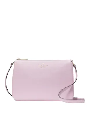 Kate Spade New York Leila Triple Gusset Crossbody Kate Spade New York Bags