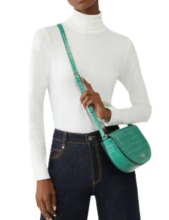 Kate Spade New York Luna Crescent Crossbody Kate Spade New York Bags