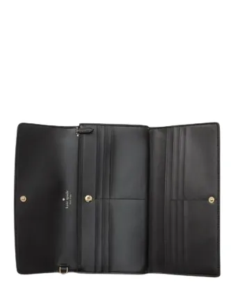 Kate Spade New York Madison Colorblock Travel Wristlet Kate Spade New York Bags