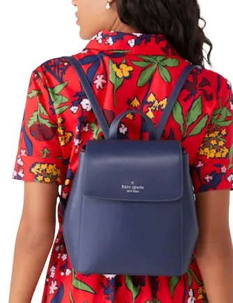 Kate Spade New York Madison Flap Backpack Kate Spade New York Bags