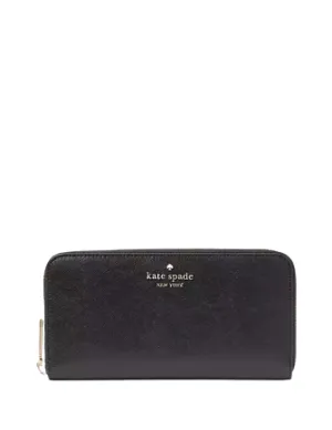 Kate Spade New York Madison Large Continental Wallet Kate Spade New York Bags
