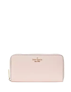 Kate Spade New York Madison Large Continental Wallet Kate Spade New York Bags