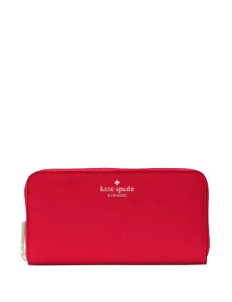 Kate Spade New York Madison Large Continental Wallet Kate Spade New York Bags