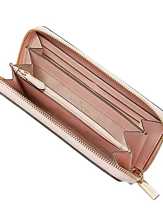 Kate Spade New York Madison Large Continental Wallet Kate Spade New York Bags