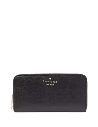 Kate Spade New York Madison Large Continental Wallet Kate Spade New York Bags