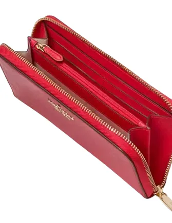Kate Spade New York Madison Large Continental Wallet Kate Spade New York Bags
