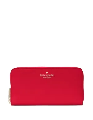 Kate Spade New York Madison Large Continental Wallet Kate Spade New York Bags