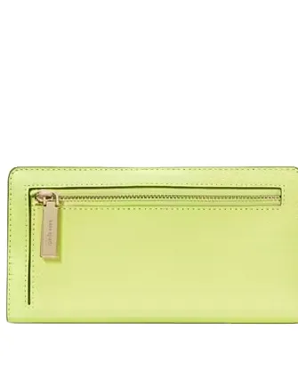 Kate Spade New York Madison Large Slim Wallet Kate Spade New York Bags