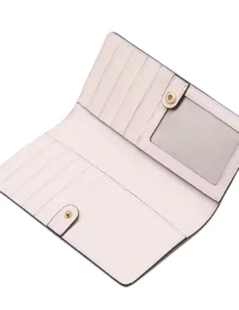 Kate Spade New York Madison Large Slim Wallet Kate Spade New York Bags