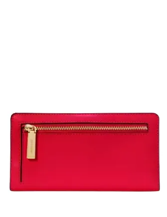 Kate Spade New York Madison Large Slim Wallet Kate Spade New York Bags
